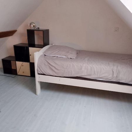 Terres De Saone Apartman Ecuelles  Kültér fotó