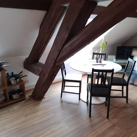 Terres De Saone Apartman Ecuelles  Kültér fotó