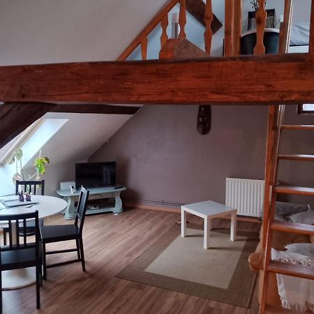 Terres De Saone Apartman Ecuelles  Kültér fotó