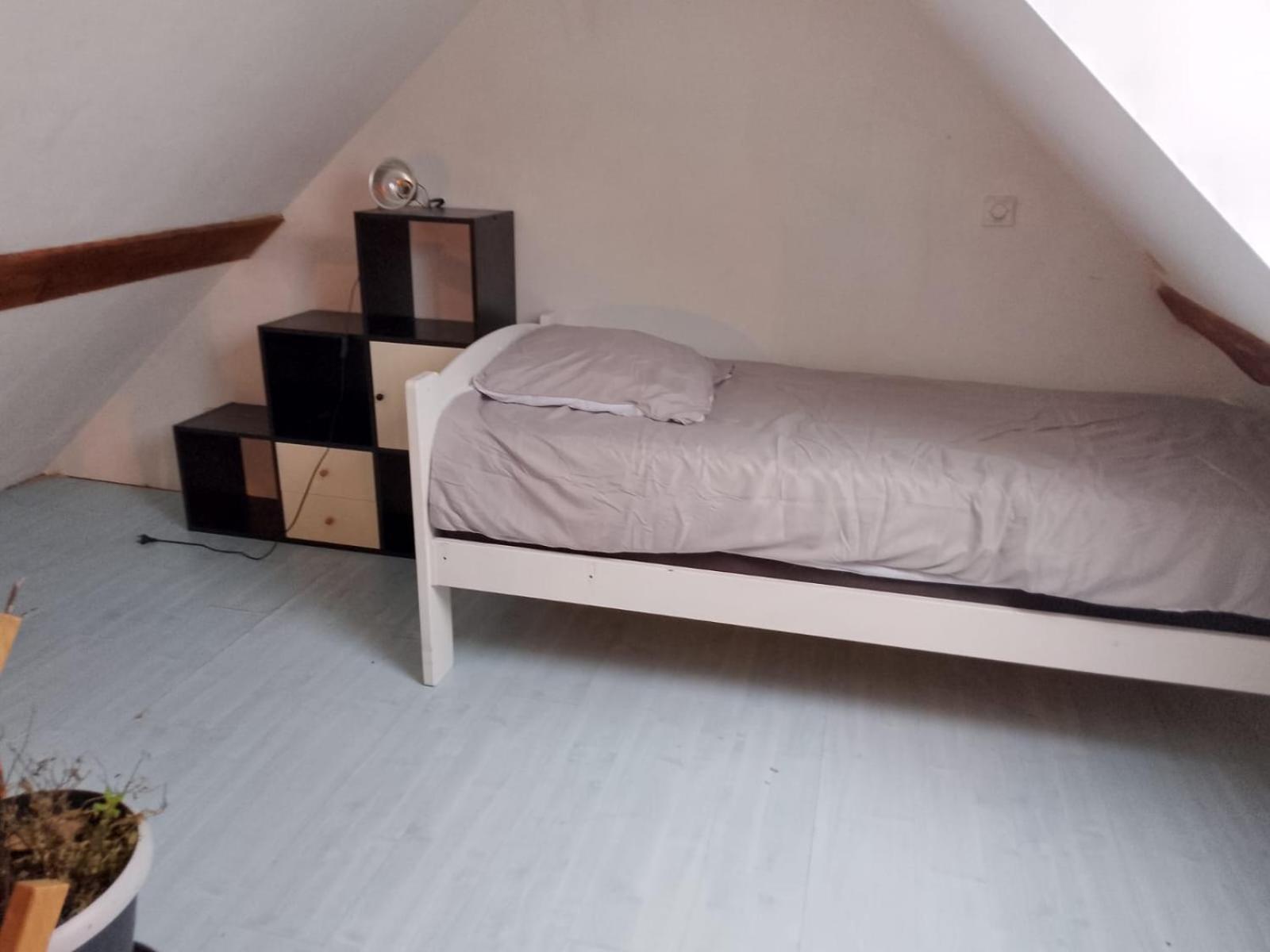 Terres De Saone Apartman Ecuelles  Kültér fotó